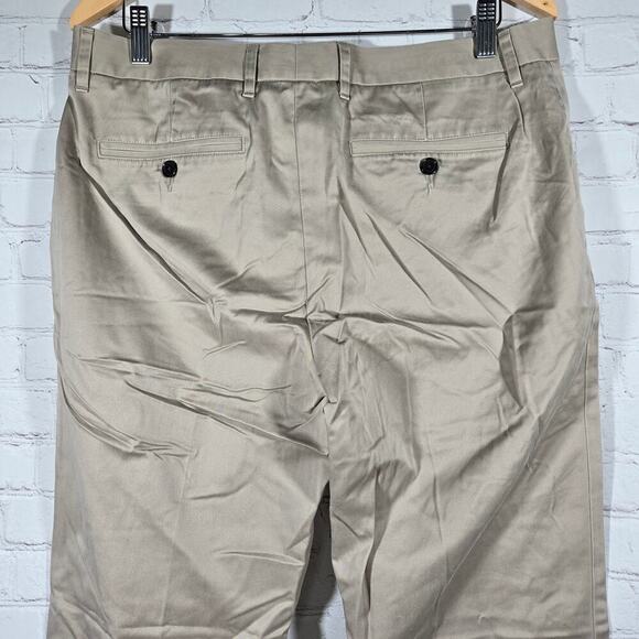 Bonobos Weekday Warrior Dress Pants Wednesday 33x30 - Picture 5 of 12